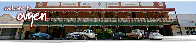 Ouyen Banner Image