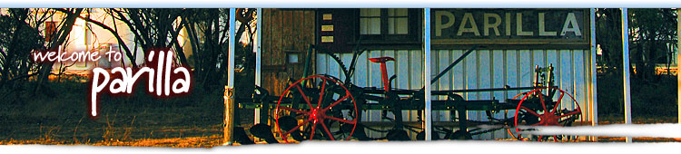 Parilla Banner Image