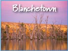 Blanchetown Houseboats