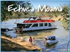 Echuca Moama Houseboats