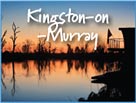 Kingston-on-Murray Houseboats