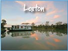 Loxton Houseboats