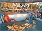 Mildura Houseboats