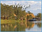 Morgan Houseboats