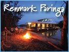 Renmark Paringa Customs House Houseboats