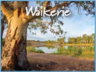 Waikerie Houseboats