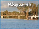 Wentworth Houseboats