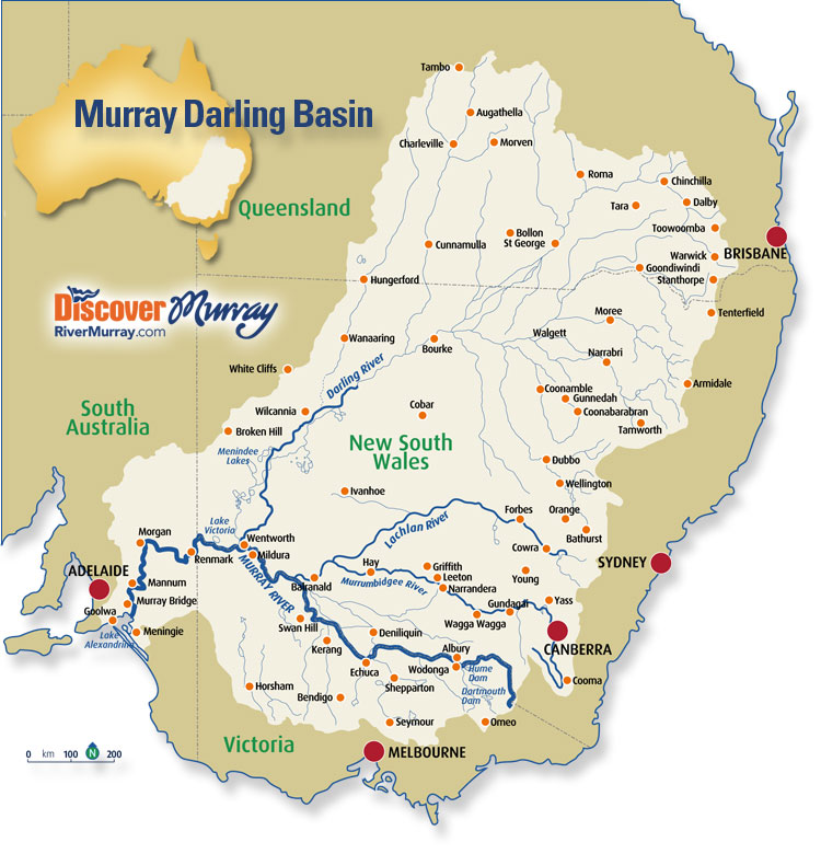Murray-Darling Basin Authority