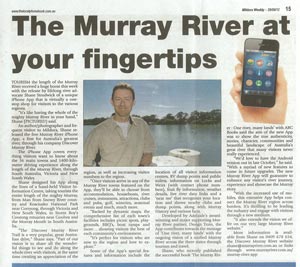 Mobile - Mildura Weekly