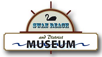 Swan Reach Museum