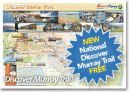 Discover Murray Trail