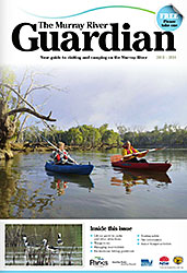 Murray River Guardian