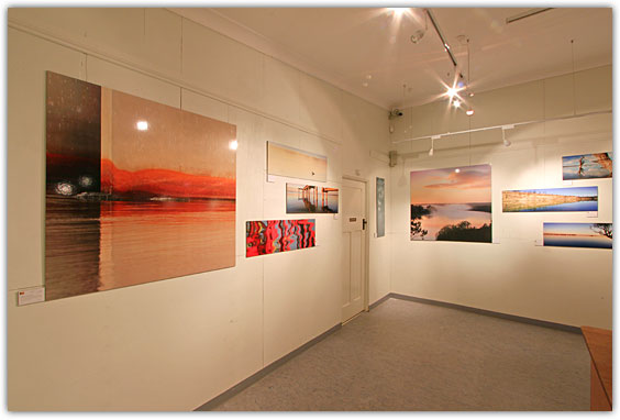 SALA Mannum Dock Museum