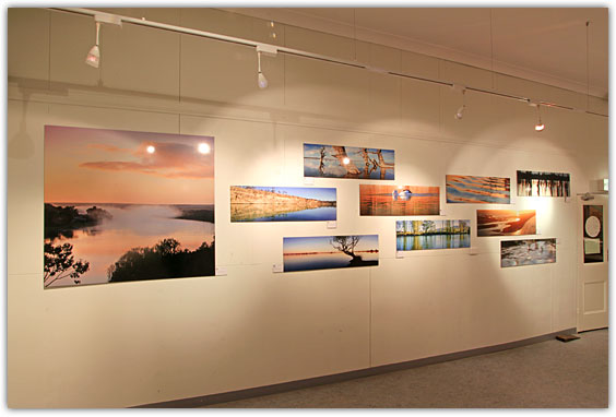 SALA Mannum Dock Museum