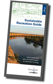 Sustainable Recreation Guide