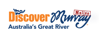 Discover Murray River