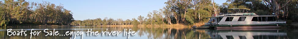 Discover Murray River