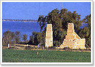 Barmera ruins