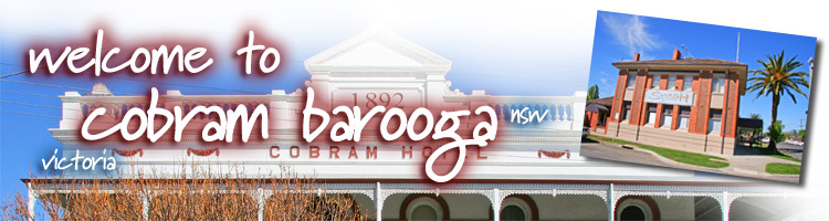 Barooga Banner Image