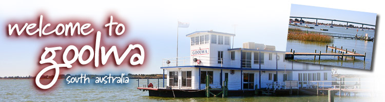 Goolwa Banner Image