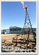 Kerang Historical Museum