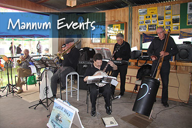 Mannum