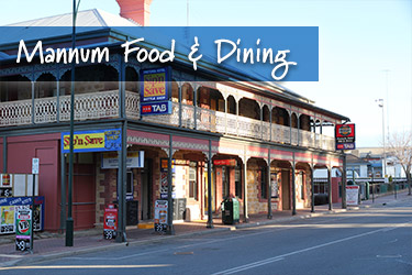 Mannum