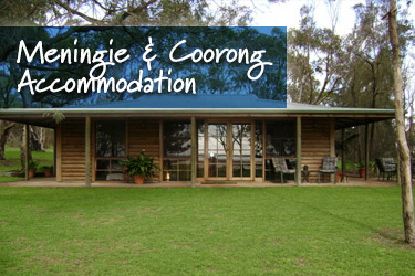 Meningie and Coorong Accommodation