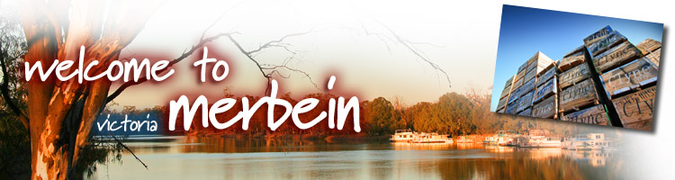 Merbein Banner Image