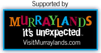 Visit Murraylands