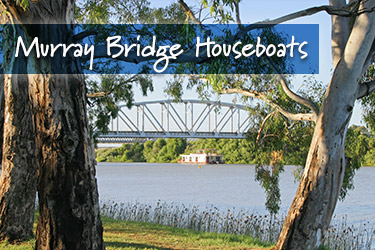 Murray Bridge