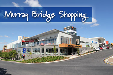 Murray Bridge