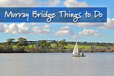 Murray Bridge Things to Do