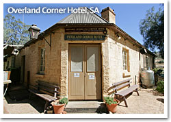 Overland Corner Hotel