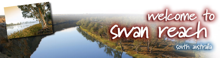 Swan Reach Banner Image