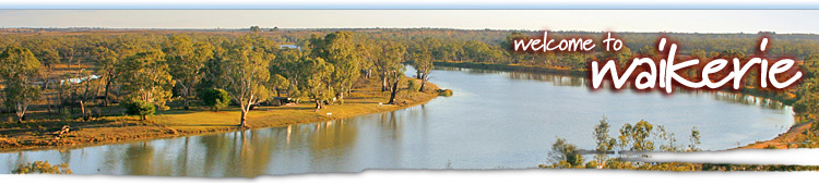 Waikerie Banner Image