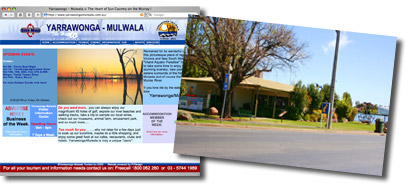 Yarrawonga Mulwala VIC