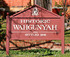 Wahgunyah Logo