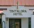 Tintaldra Logo