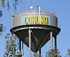 Cohuna Logo