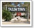 Tailem Bend Accommodation