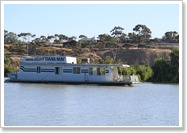 8-10 berth houseboat for sale