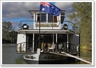Paddle Boat 20m