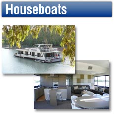 Houseboats for sale