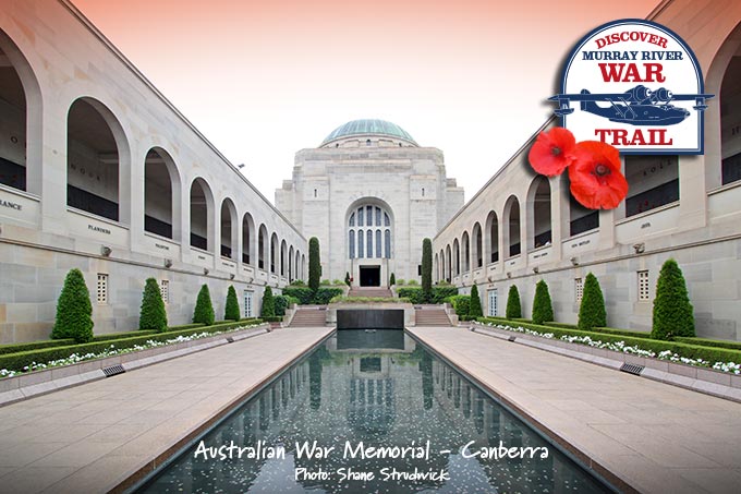 Australian War Memorial