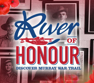 Murray River War Trail