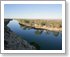 Blanchetown Water Levels