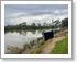 Bowhill Water Levels