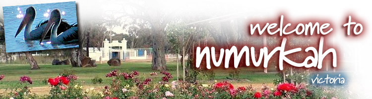 Numurkah Banner Image