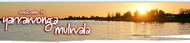 Mulwala Banner Image